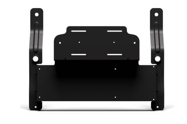  RNGR23-BKT / Amp Installation Bracket for Select 2023+ Ranger Models